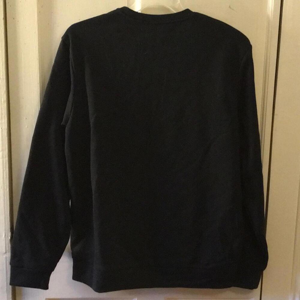 Adidas Golf Sweatshirt Sz Large NWOT - Picture 4 of 5